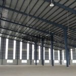 Factory For Lease In HCMC04