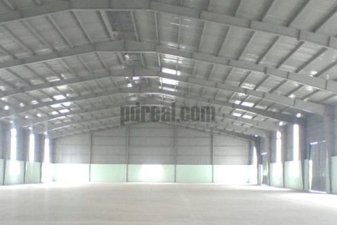 Factory For Lease in HCMC01