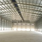 Factory For Lease in HCMC02