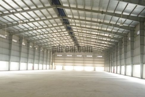 Factory For Lease in HCMC02