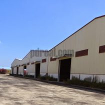 Factory For Lease in HCMC03