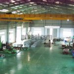 Factory for sale BD02