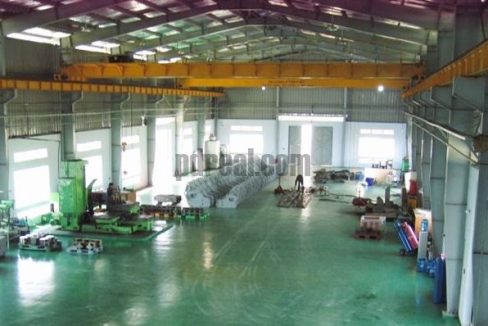 Factory for sale BD02