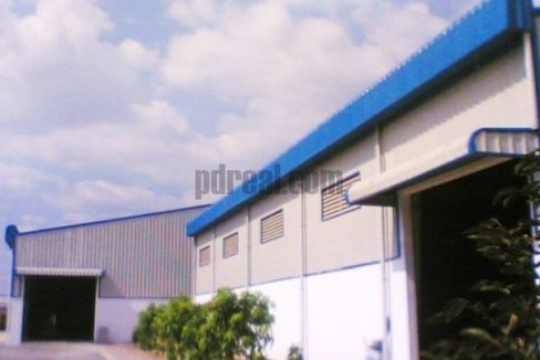 Factory for sale BD03