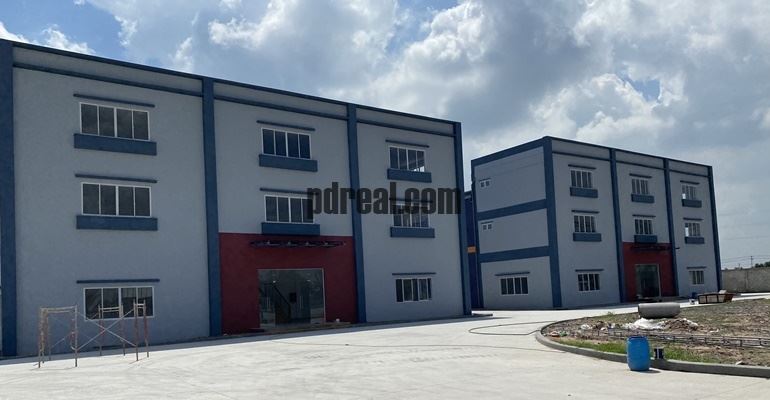 Factory Lease BD30