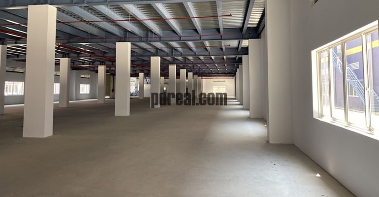 Factory Lease BD30