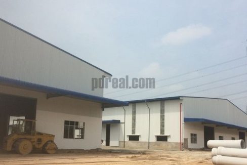 industrial factory rent bd45