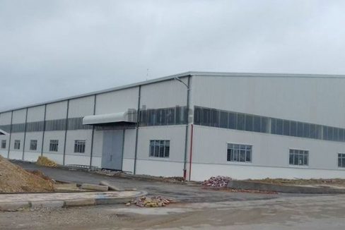 industrial factory rent bn04