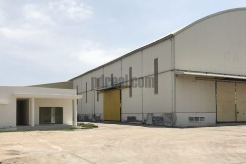 Factory Rent BD46