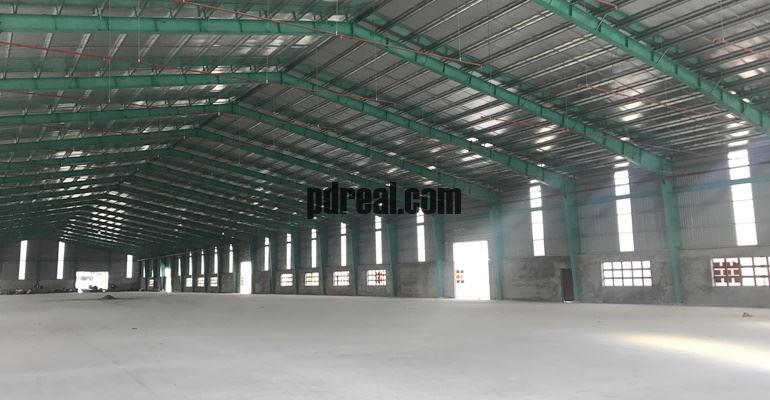 factory rent bd48