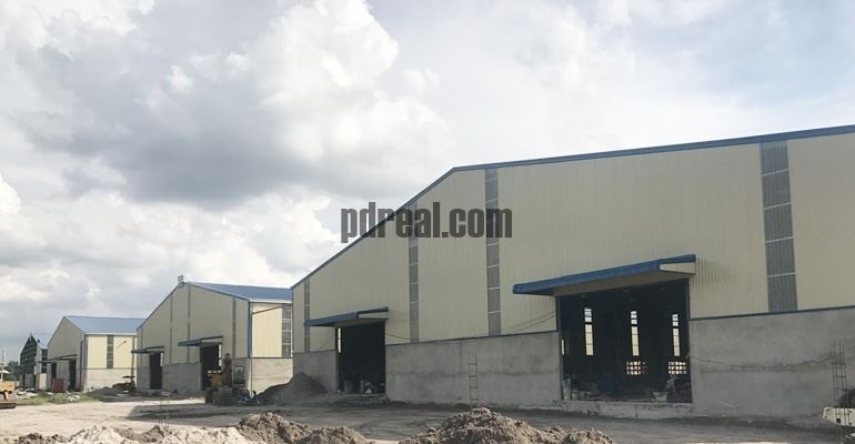 factory rent bd48
