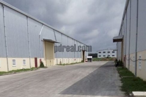 factory rent bd50