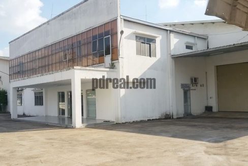 factory rent bd51