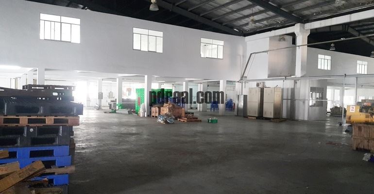 factory rent bd51