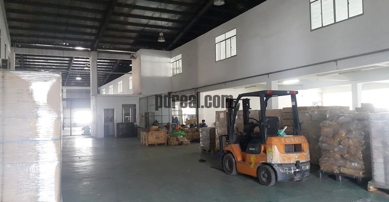 factory rent bd51