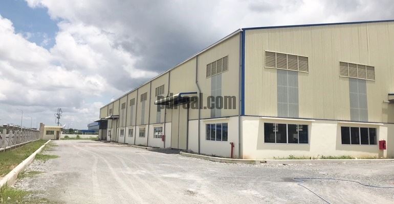 factory rent bd56