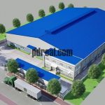 Factory Rent BD57