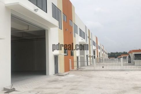 factory rent bd58