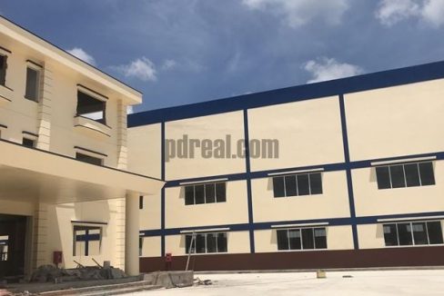 Factory Rent Da Nang - DN06