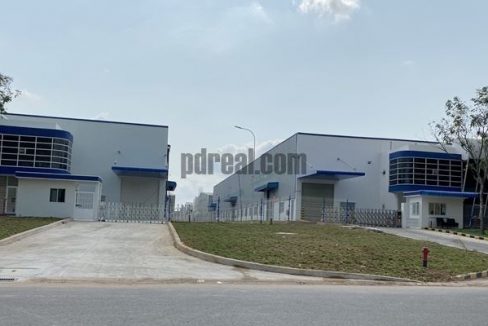 factory rent bd64