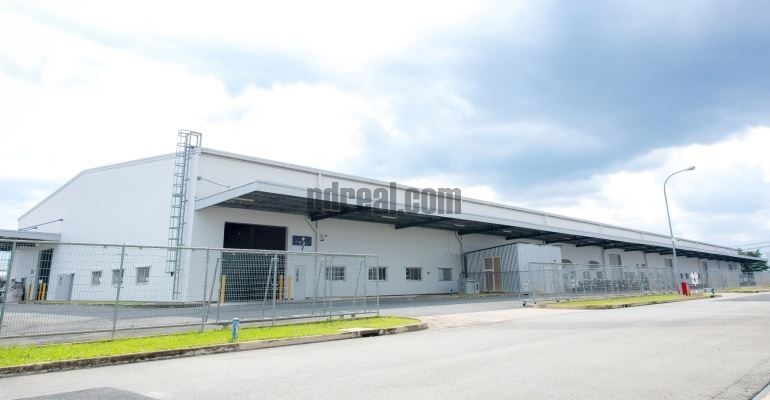 Factory Rent Dong Nai 52