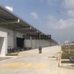 Warehouse for Rent in Dong Nai