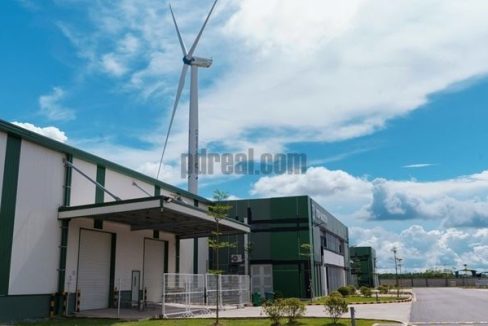 Factory Rent Hai Phong – Premium Industrial Factories for Lease in Hai Phong, Vietnam