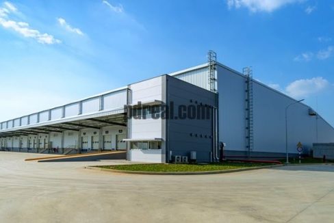 warehouse for lease in dong nai