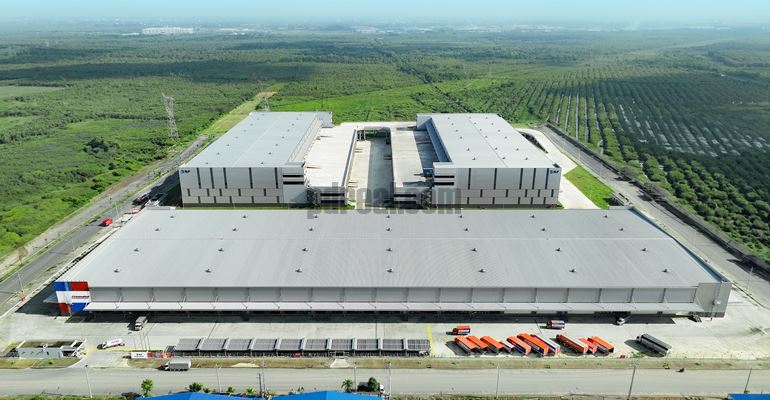 Factory for Rent LA54